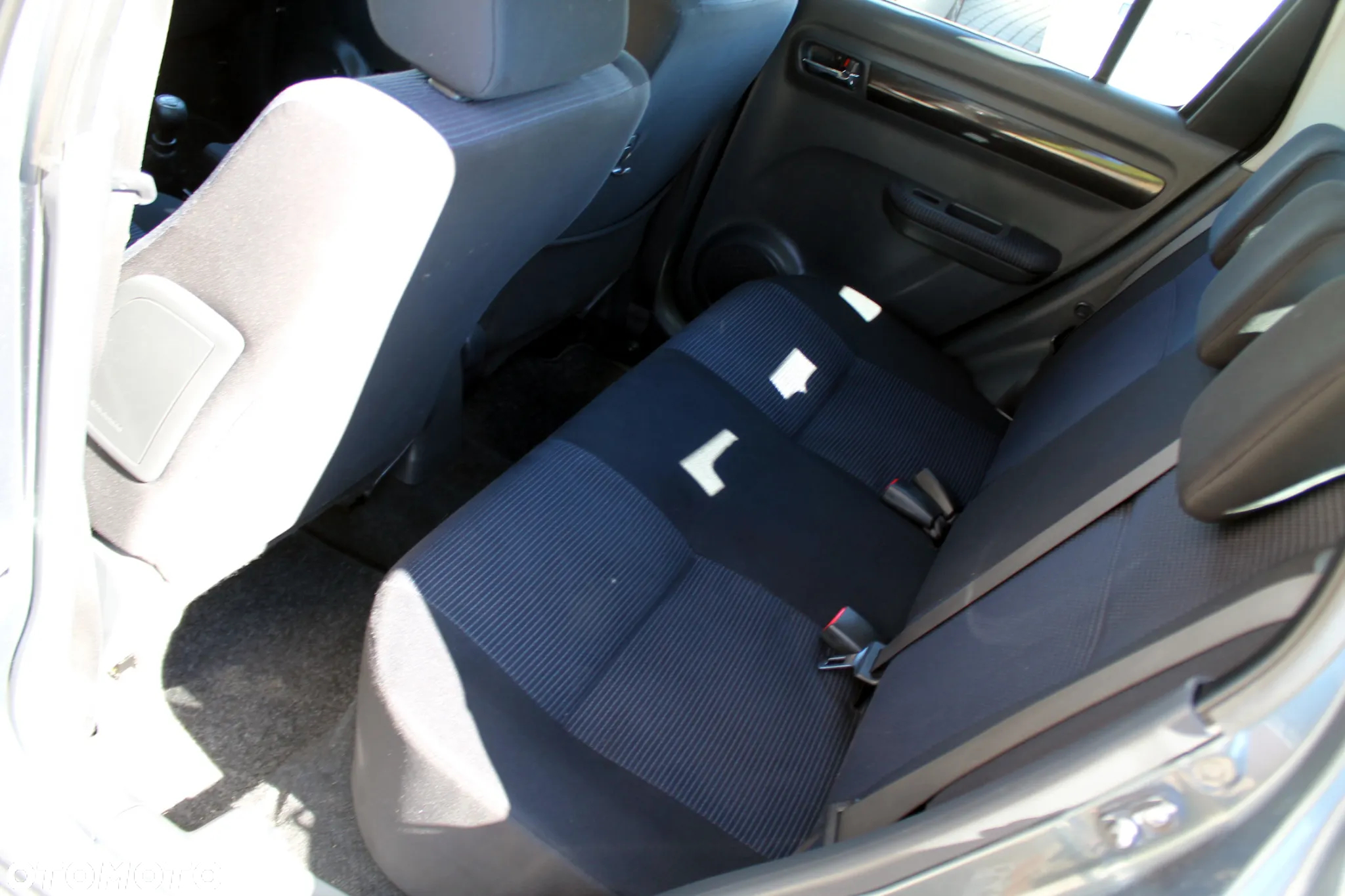 Suzuki Swift 1.3 4x4 Comfort - 15