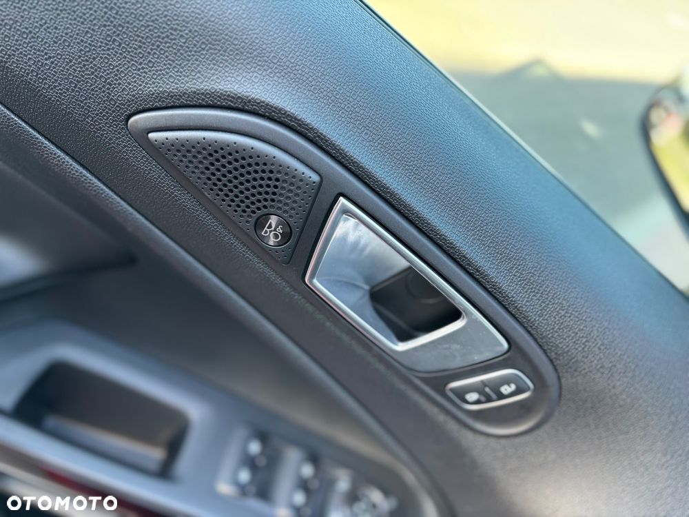 Ford EcoSport 1.0 EcoBoost ST-Line Black ASS - 11