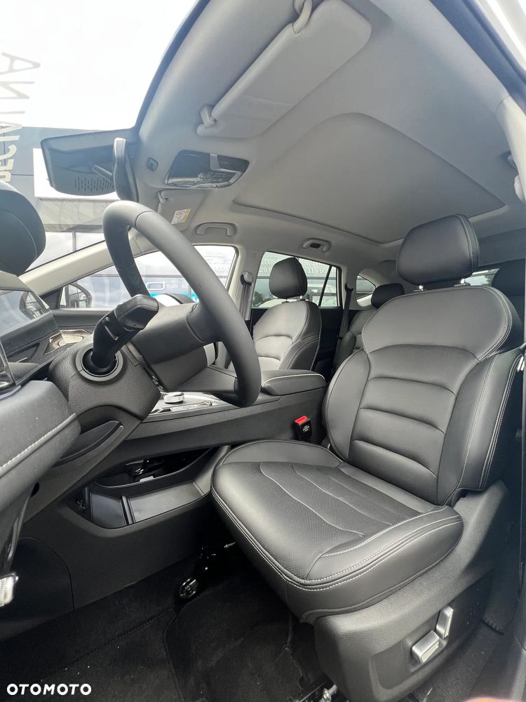 JAC JS8 PRO 7os - 14