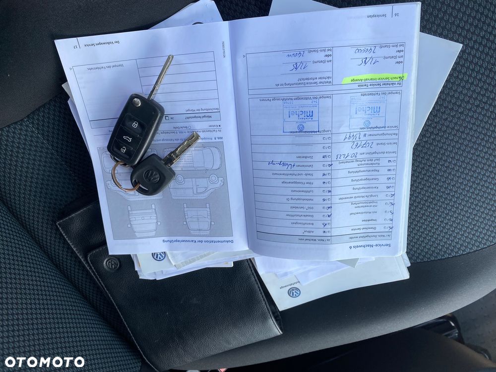 Volkswagen Transporter T6 - 21