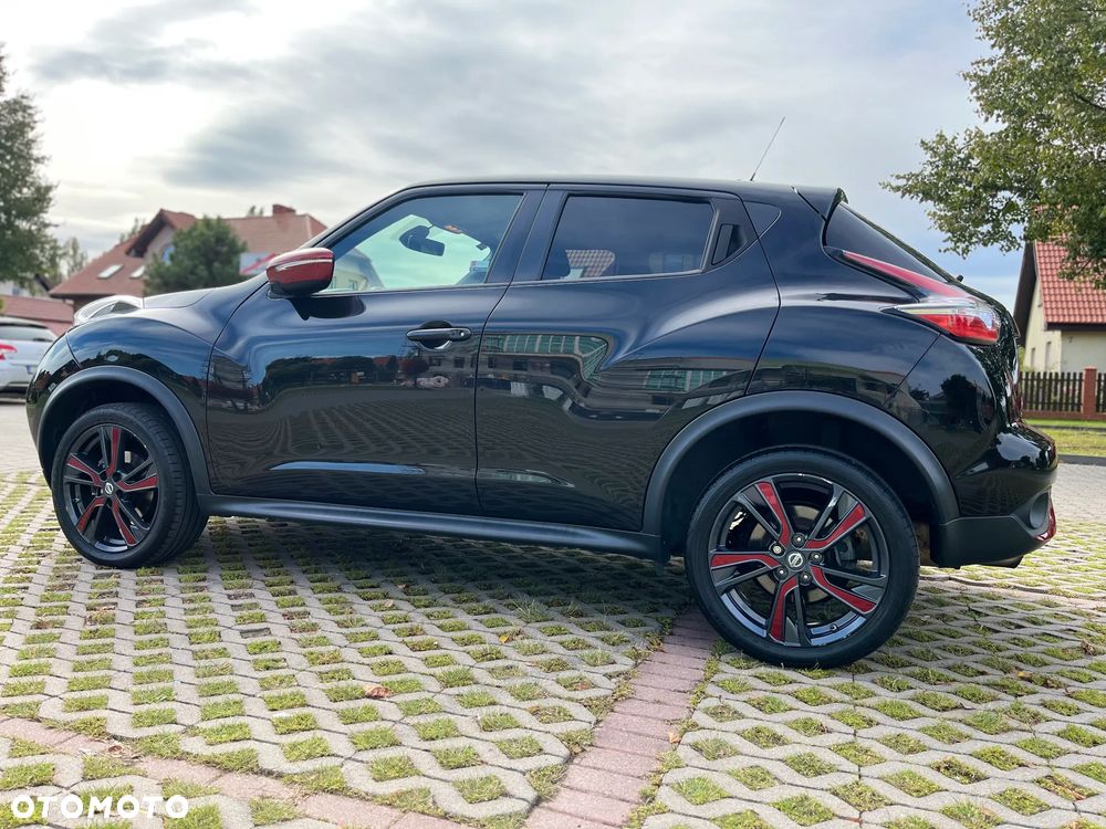 Nissan Juke - 2