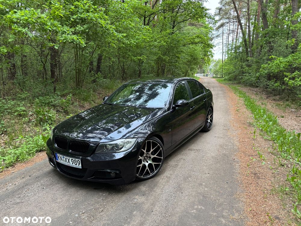 BMW Seria 3 - 2