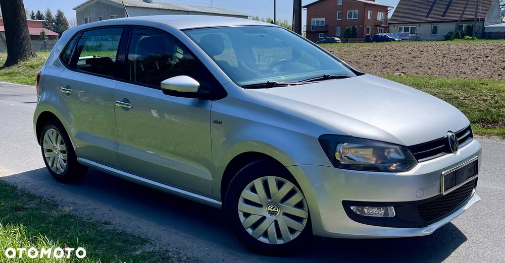 Volkswagen Polo 1.2 CityLine - 14