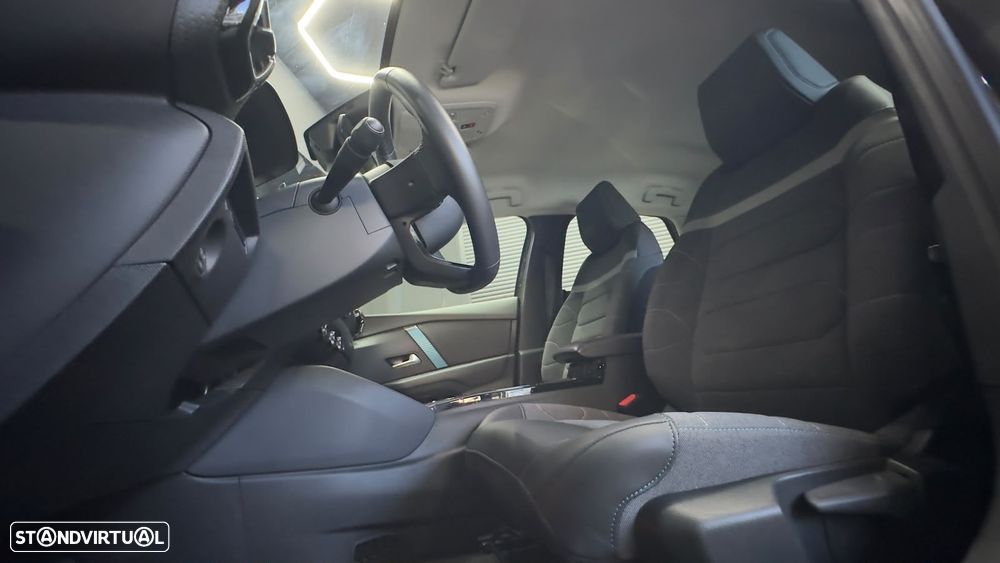 Citroën e-C4 Feel Pack - 26
