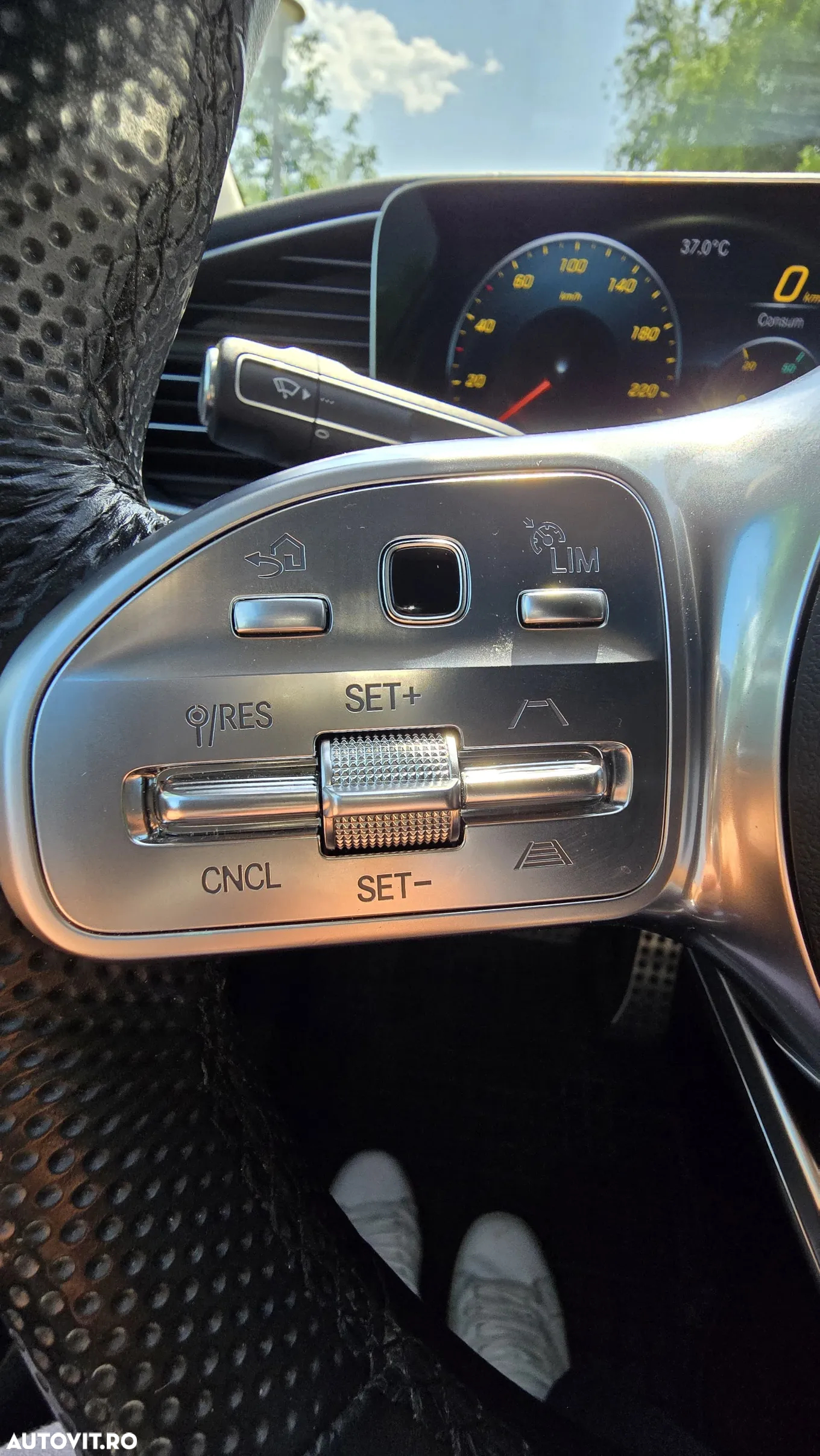 Mercedes-Benz GLE Coupe 350.e 4MATIC - 13