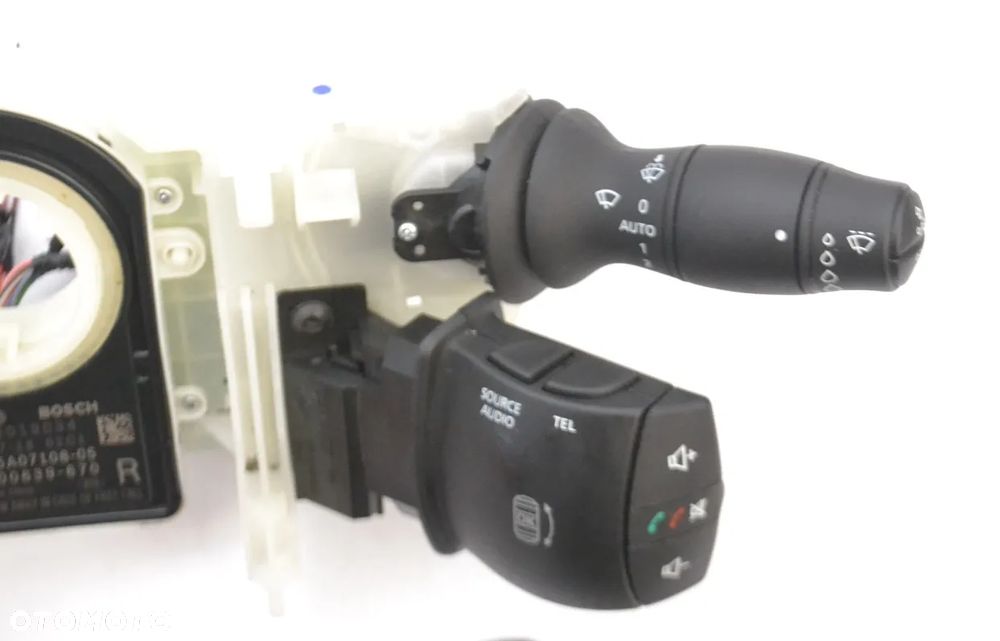 RENAULT MASTER III 3 IV 4   PRZEŁĄCZNIK PRZELACZNIK ZESPOLONY KOMBAJN PILOT RADIA MANETKA MANETKI - 6