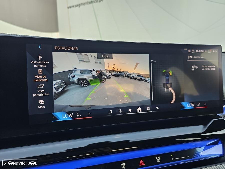 BMW i5 eDrive40 Pack Desportivo M - 56