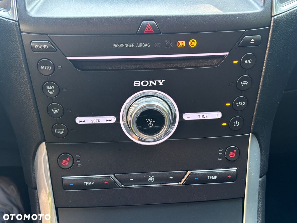 Ford S-Max 2.0 TDCi ST-Line PowerShift - 23