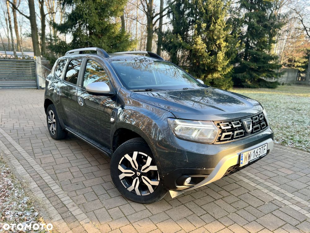 Dacia Duster 1.0 TCe Prestige - 3