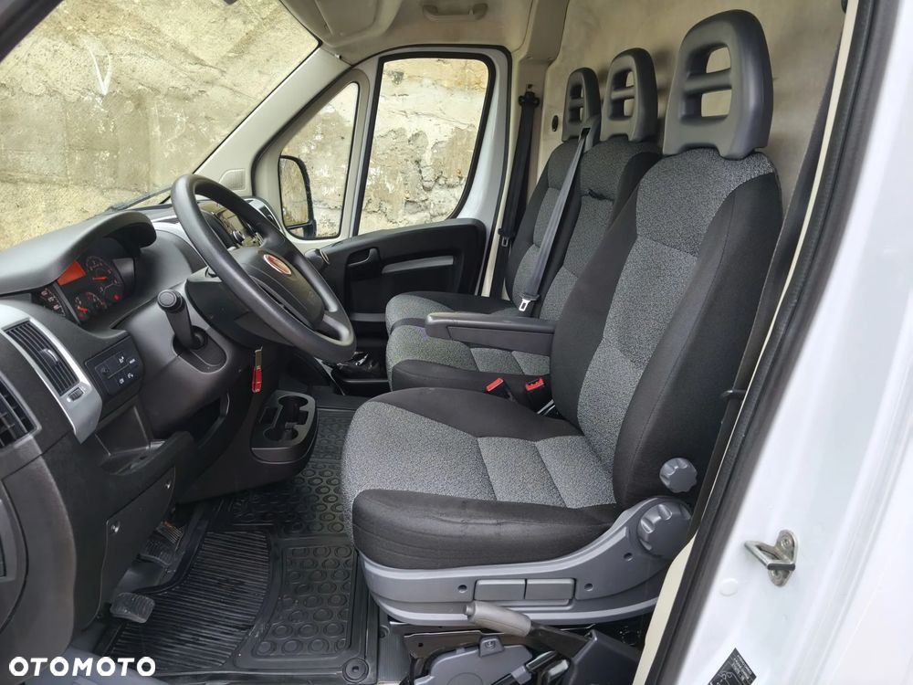 Fiat Ducato - 27