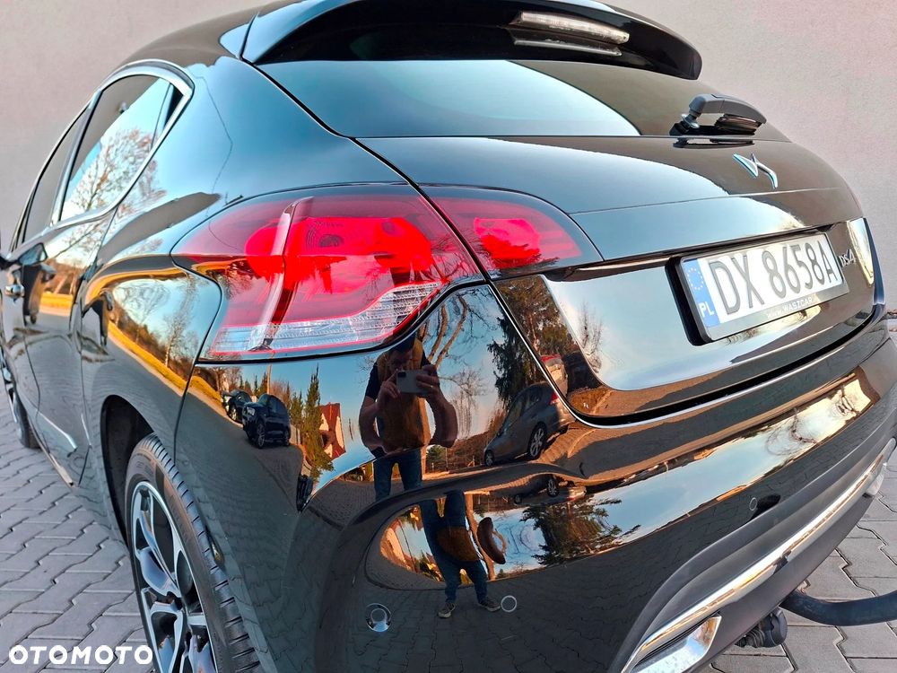 DS Automobiles DS 4 - 14