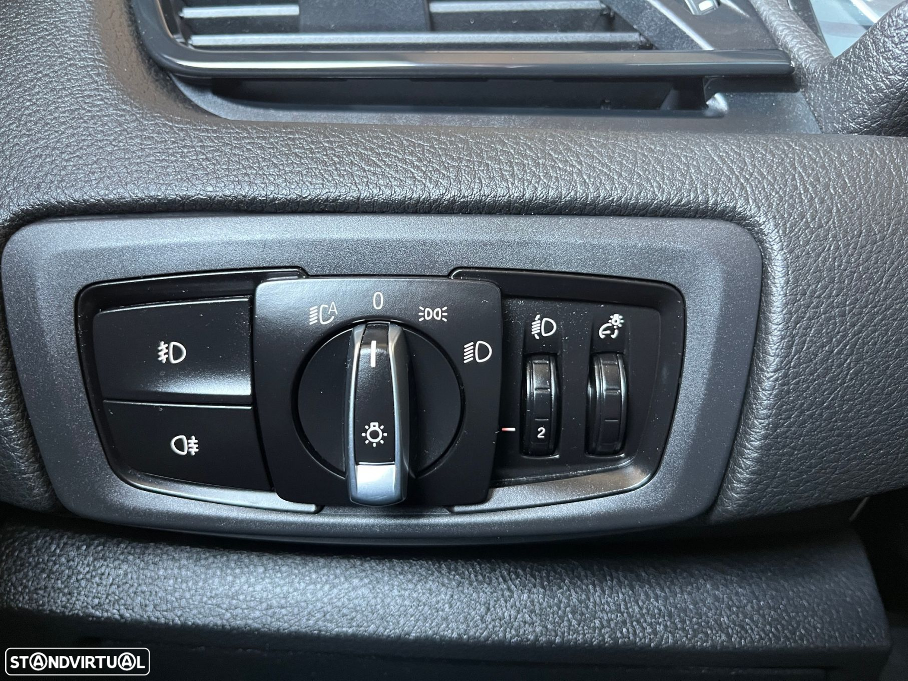 BMW 216 Gran Tourer d Line Luxury Auto - 19