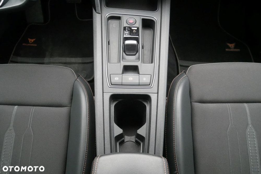 Cupra Formentor 1.5 TSI DSG - 11