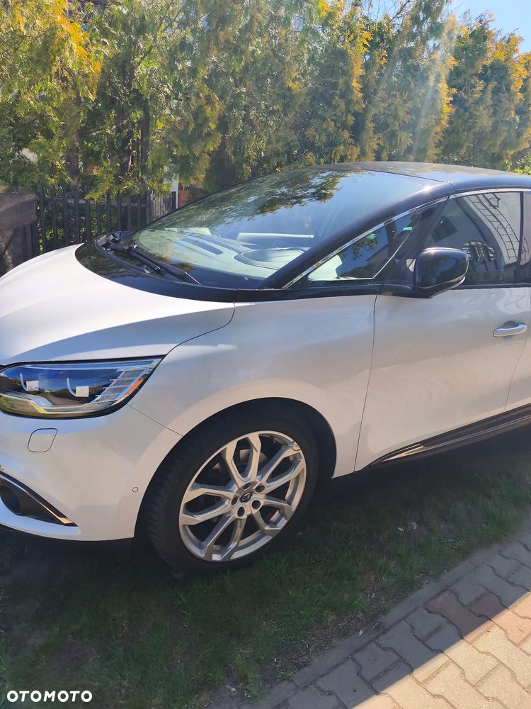Renault Scenic TCe 140 GPF BUSINESS EDITION - 16