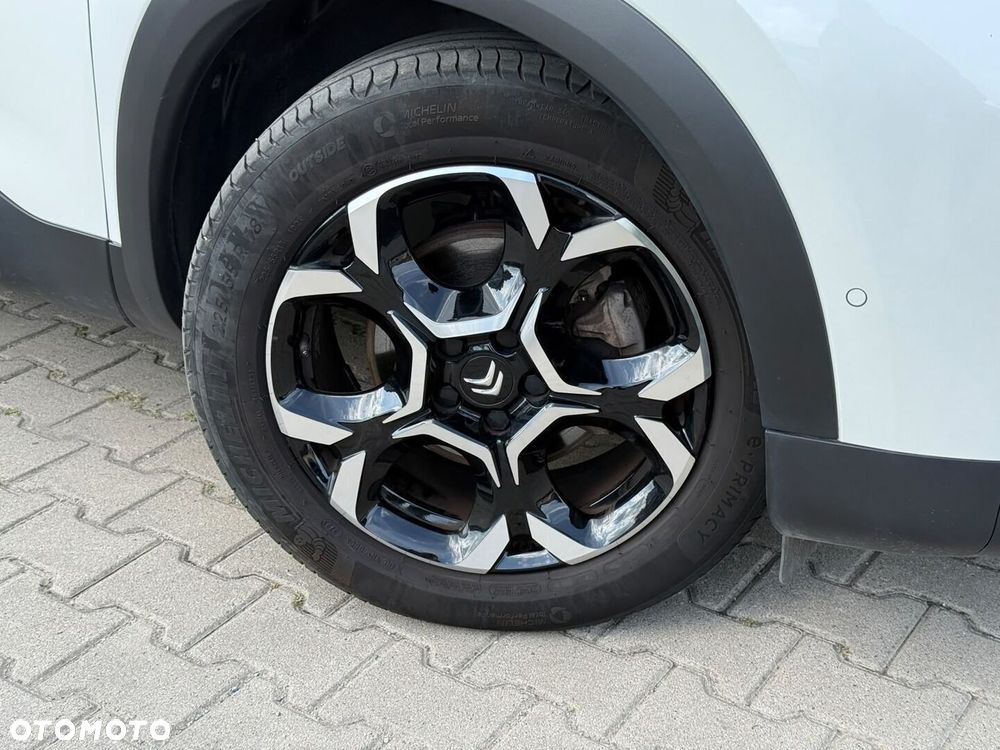 Citroën C5 Aircross 1.2 PureTech C-Series - 5