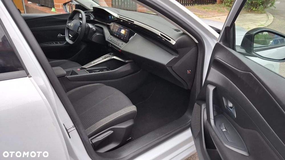 Peugeot 308 - 13