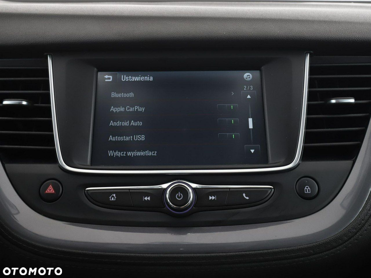 Opel Grandland X 1.2 T GPF Design Line S&S - 26