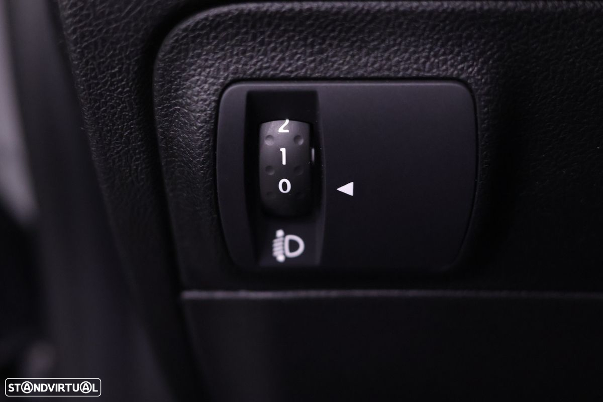 Renault Mégane Sport Tourer 1.5 Blue dCi Limited - 10
