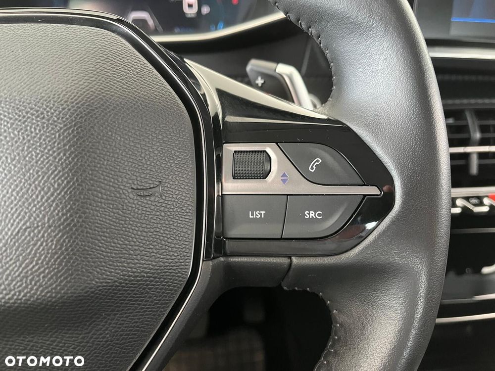 Peugeot 208 1.2 PureTech Allure Pack S&S EAT8 - 27