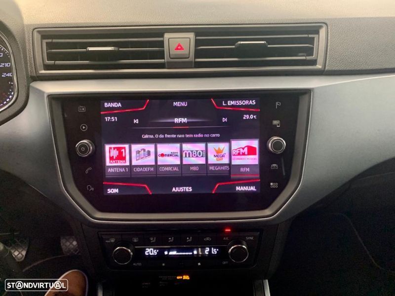 SEAT Arona 1.0 Style - 26