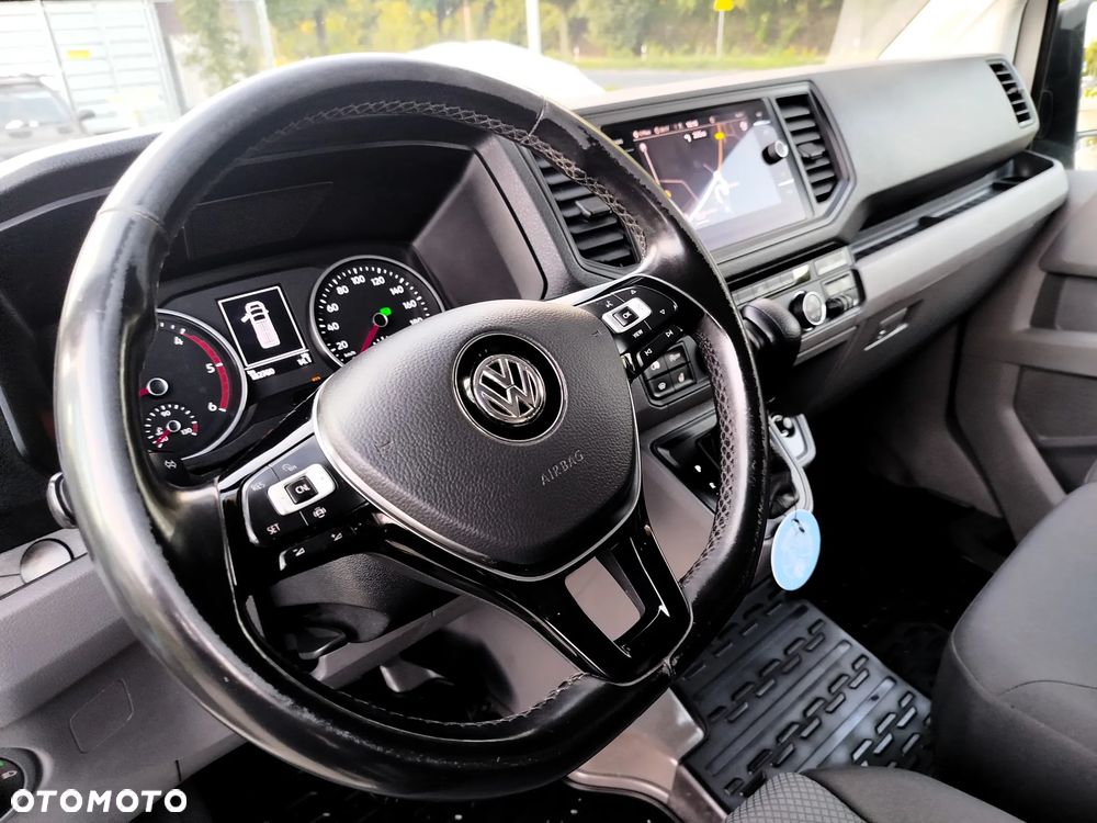 Volkswagen CRAFTER - 29