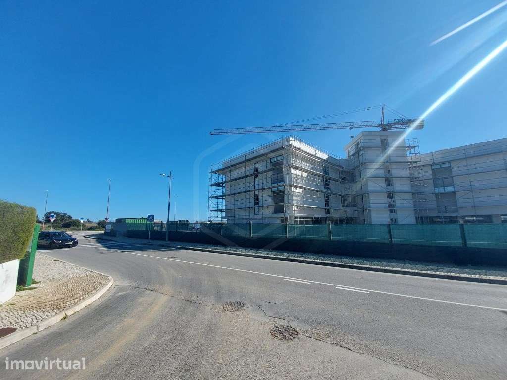 Empreendimento Direct Ocean View em Meia Praia, Lagos, Algarve - Grande imagem: 1/45