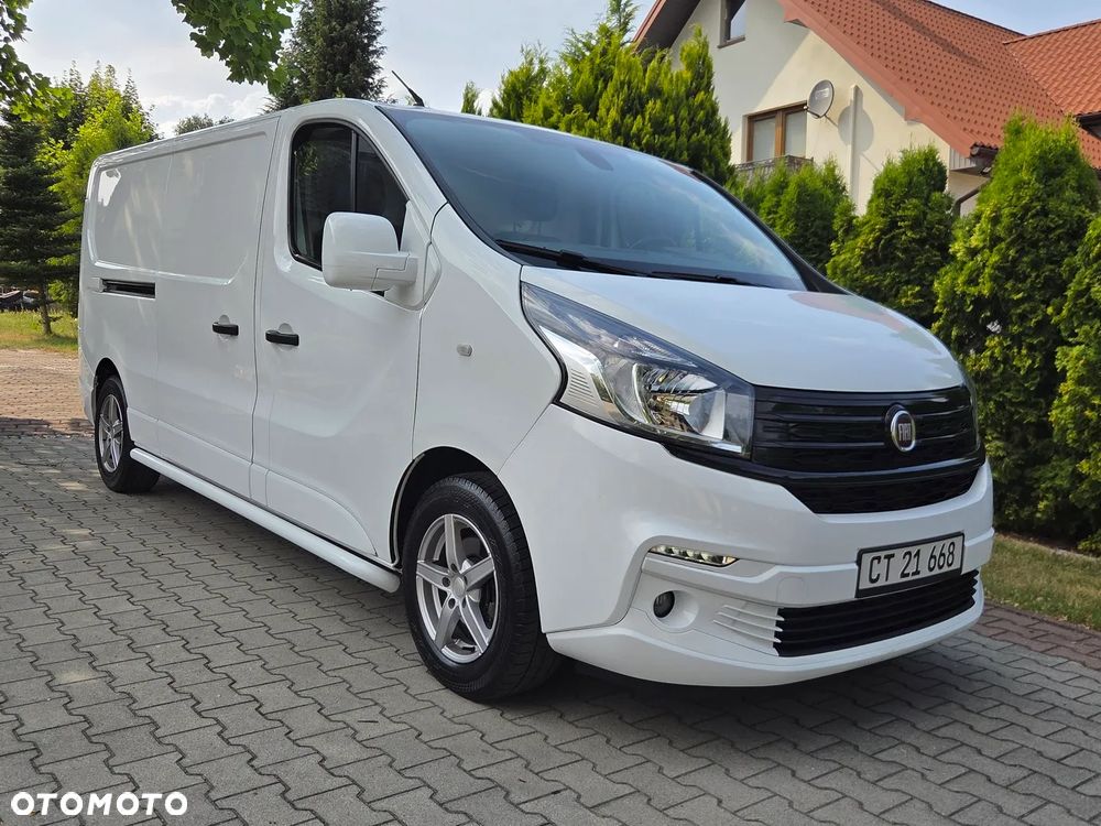 Fiat Talento - 13