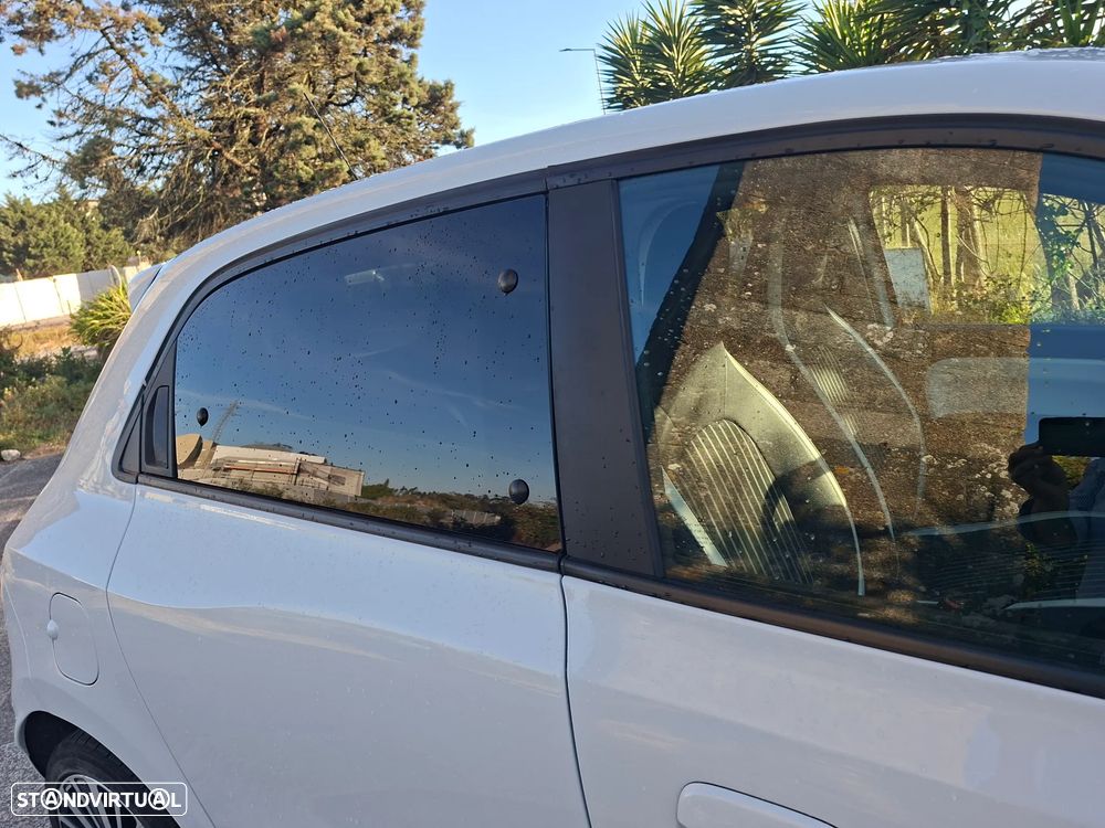 Renault Twingo SCe 75 LIMITED - 10