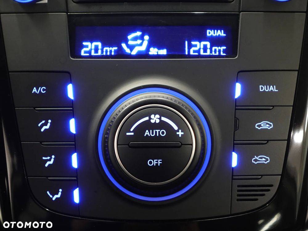 Hyundai i40 1.7 CRDi Business - 32