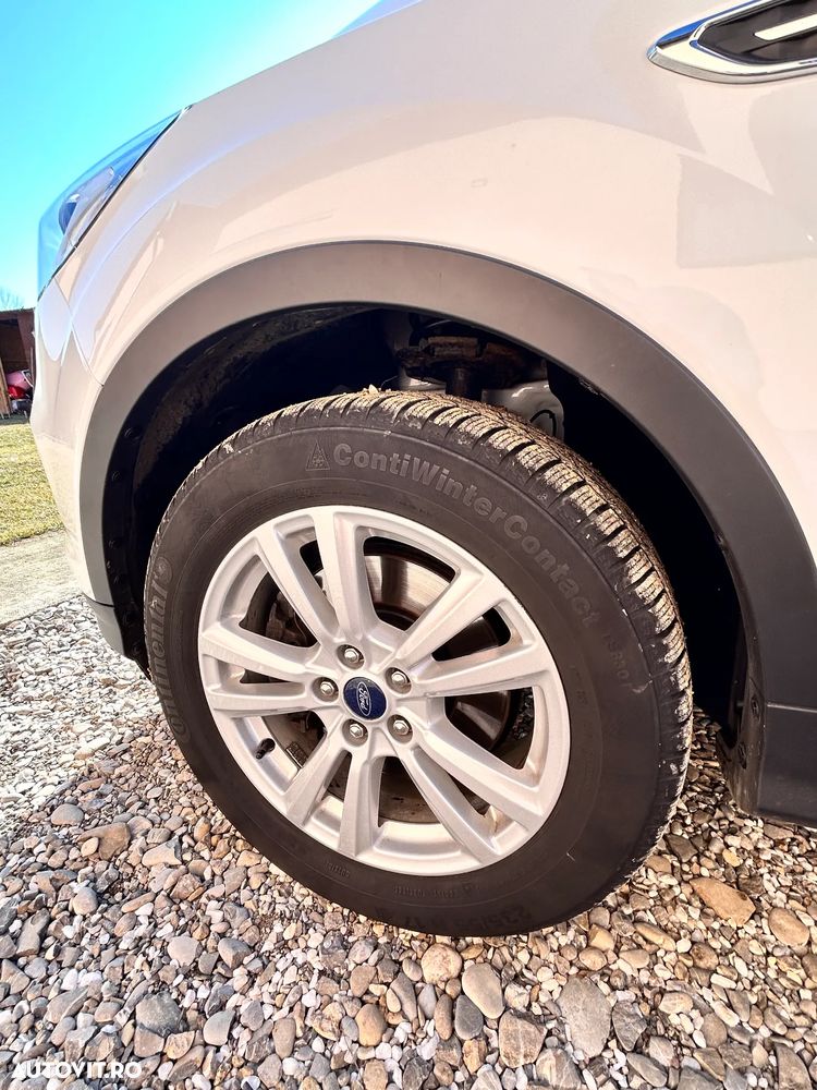 Ford Kuga 2.0 TDCi 4WD Powershift ST-Line - 7