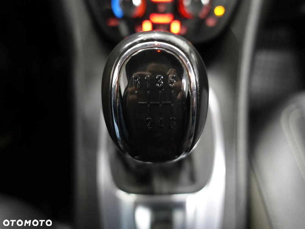 Opel Meriva 1.4 Ecoflex Start/Stop Edition - 32