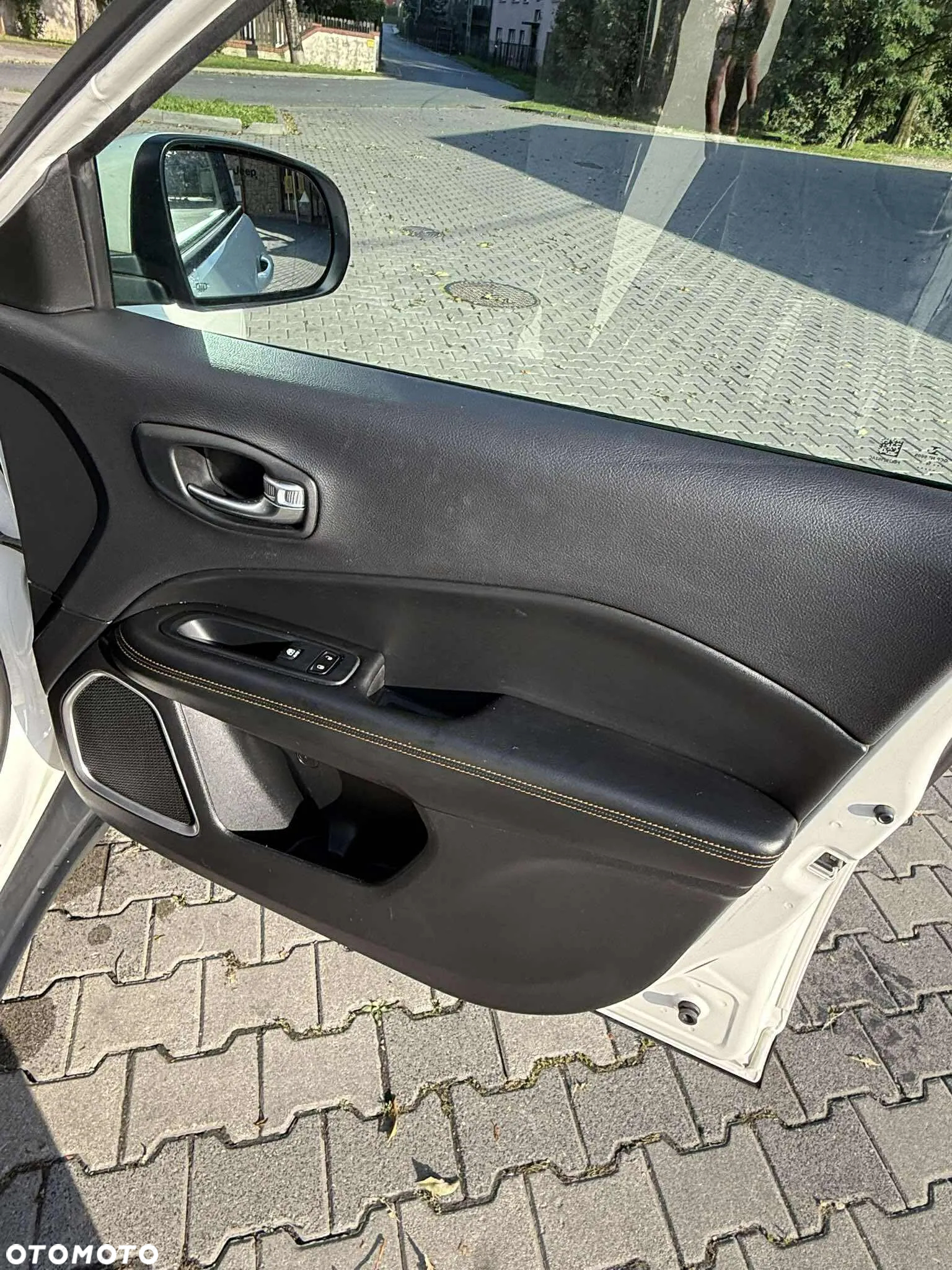 Jeep Compass 1.4 TMair Limited 4WD S&S - 12
