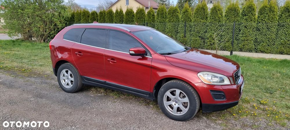 Volvo XC 60 - 20