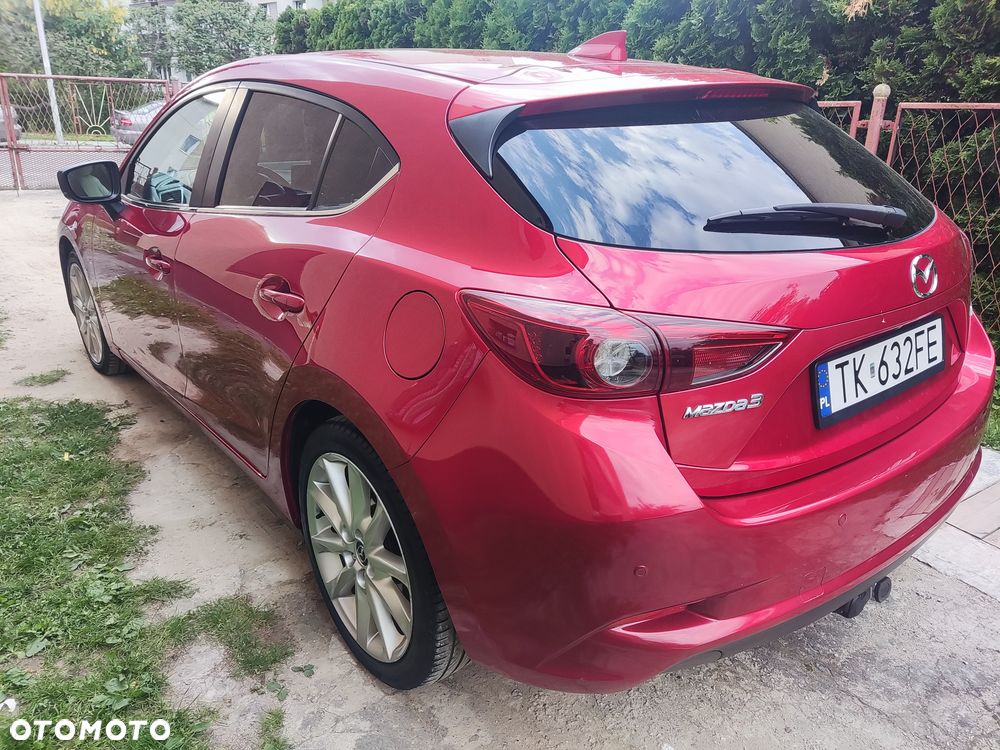 Mazda 3 1.5 D Skypassion - 2