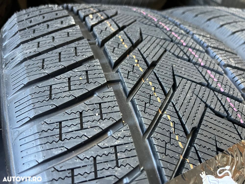 4 anvelope iarna 275-45-21 si 315-40-21 Mercedes GLE Mercedes GLS BMW XM Mercedes GLE Coupe cauciucui iarna 275-45-21 si 315-40-21 - 4