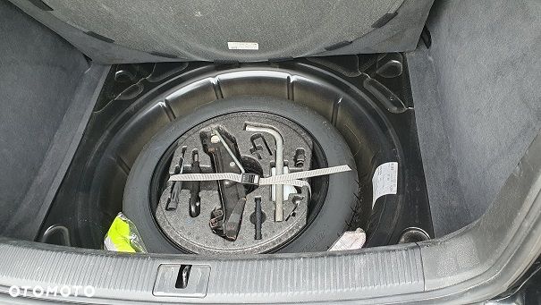 Audi A3 Limousine - 14