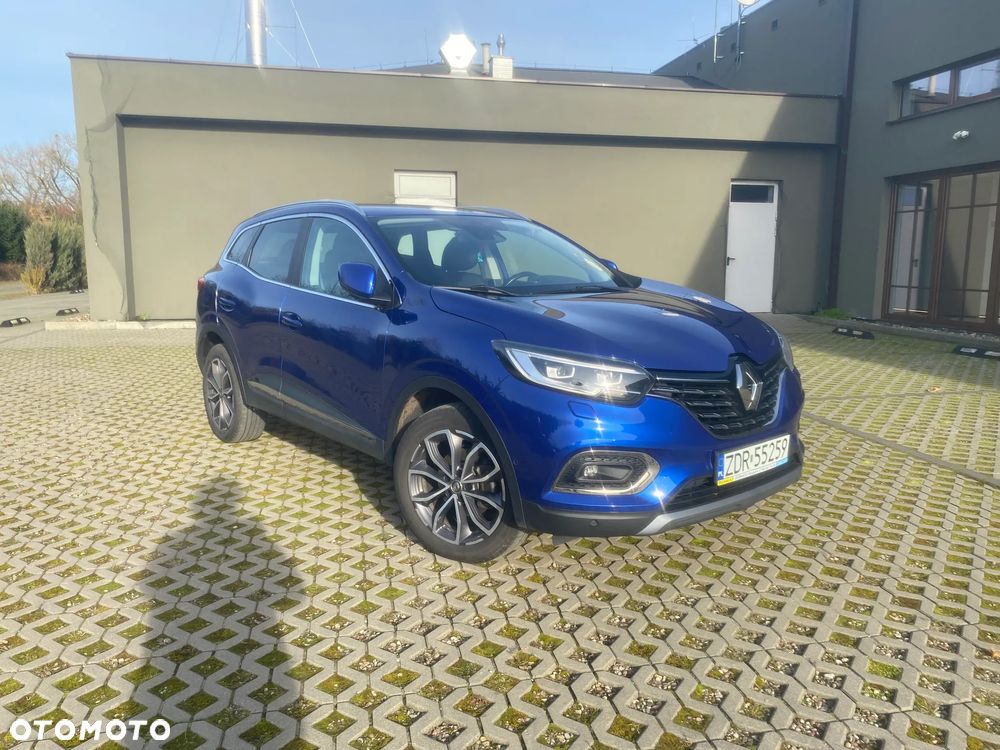 Renault Kadjar 1.3 TCe FAP Intens - 6