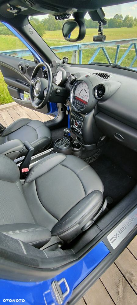 MINI Countryman - 11