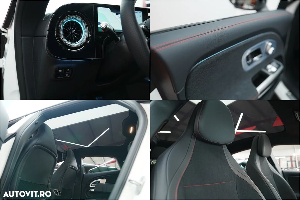 Mercedes-Benz CLA 200 7G-DCT AMG Line Advanced Plus - 32
