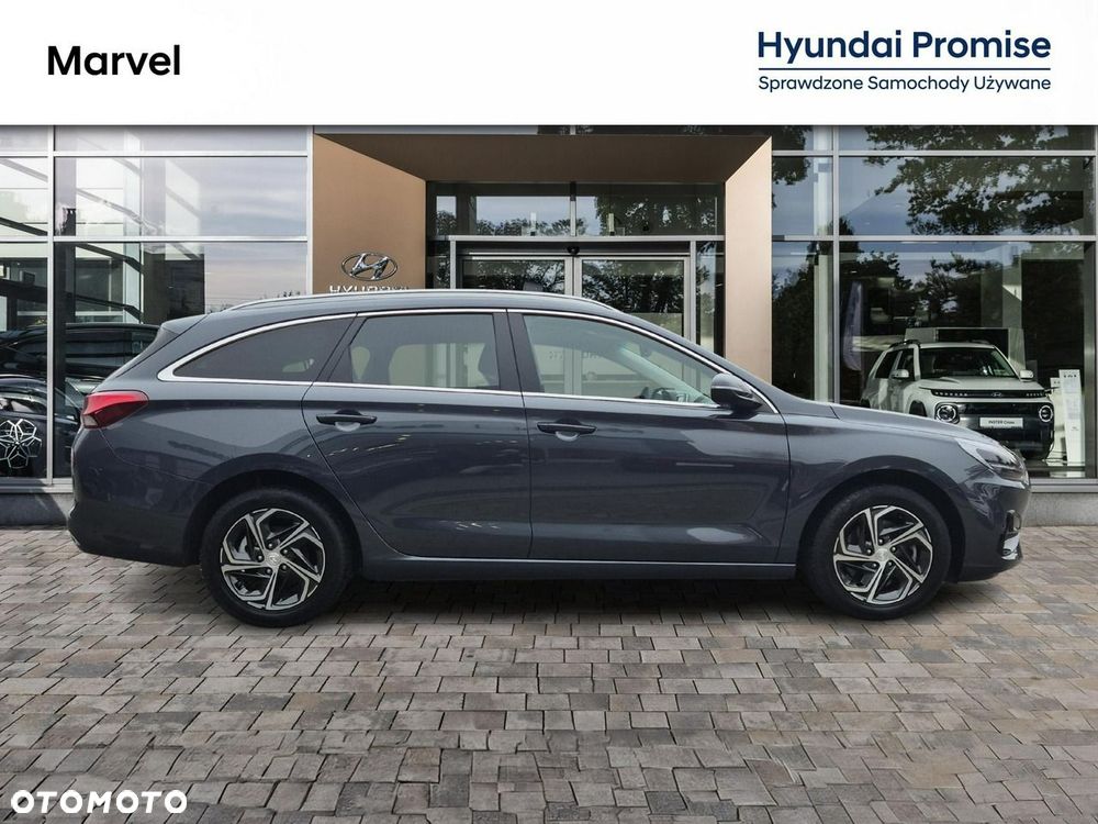 Hyundai i30 1.0 T-GDI Smart - 7