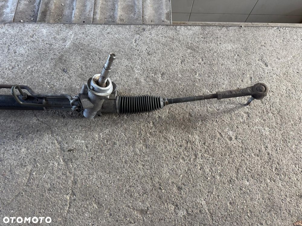 Maglownica Opel Insignia A Europa 13292325 - 2