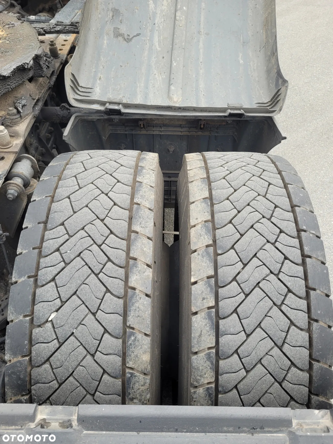 MAN MAN TGX 18.480 4X2 BLS RETARDER XXL - 16