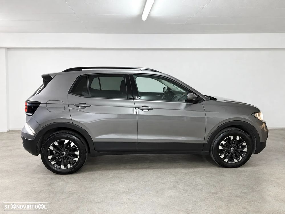 VW T-Cross - 5