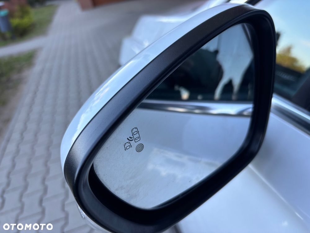 Peugeot 508 BlueHDi 180 EAT6 Stop&Start Allure - 31
