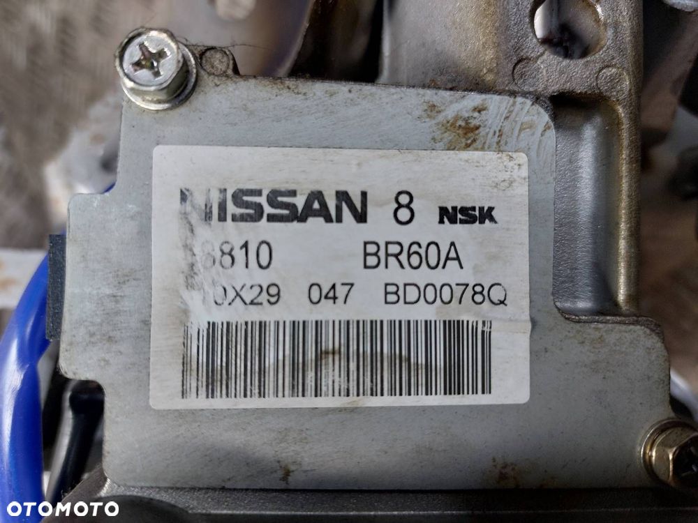 WSPOMAGANIE ELEKTRYCZNE NISSAN QASHQAI+2 I LIFT J10 28500EY44B 48810BR60A - 2