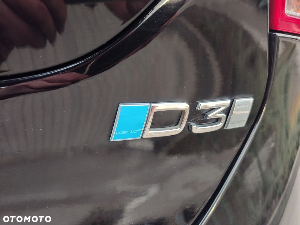 Volvo V40 D3 Drive-E Inscription - 8