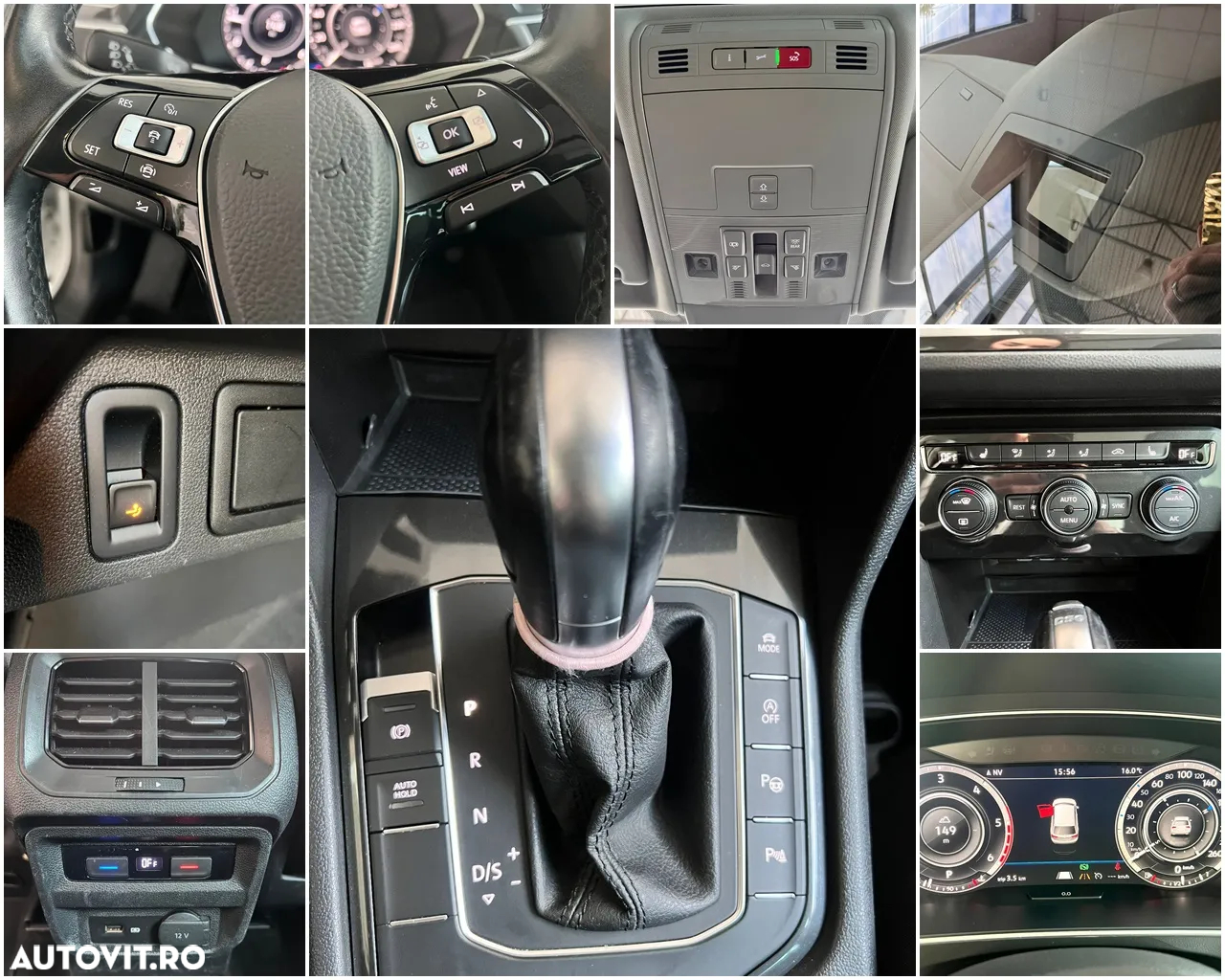 Volkswagen Tiguan - 14