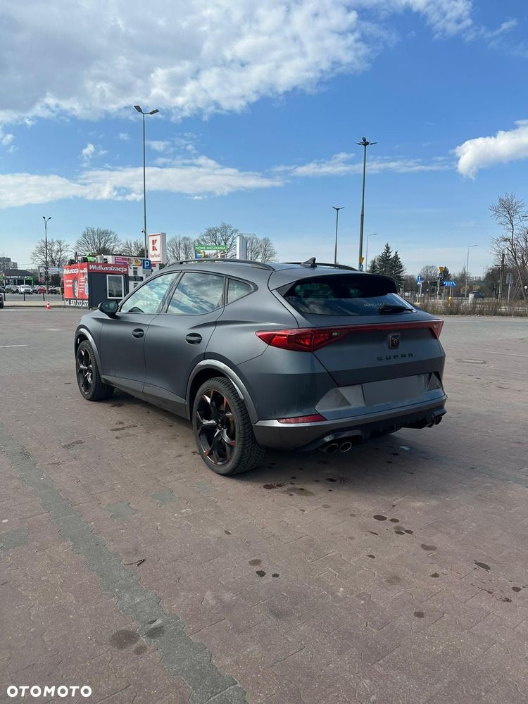 Cupra Formentor 2.0 TSI 4Drive VZ DSG - 3