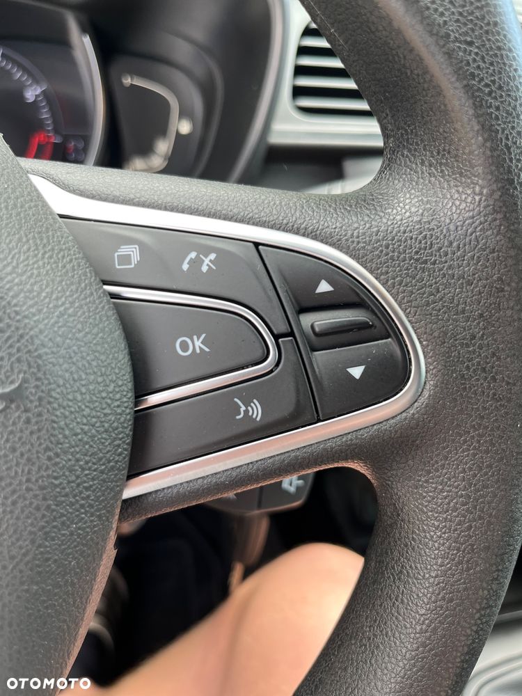 Renault Kadjar 1.3 TCe FAP Life - 19