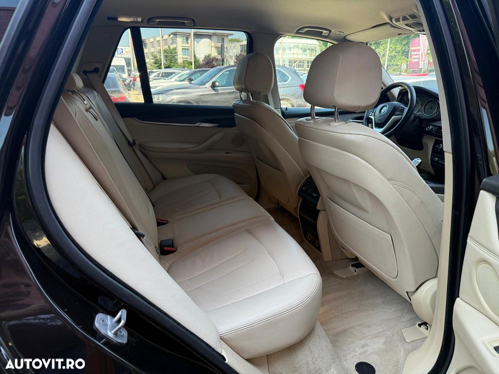 BMW X5 - 7